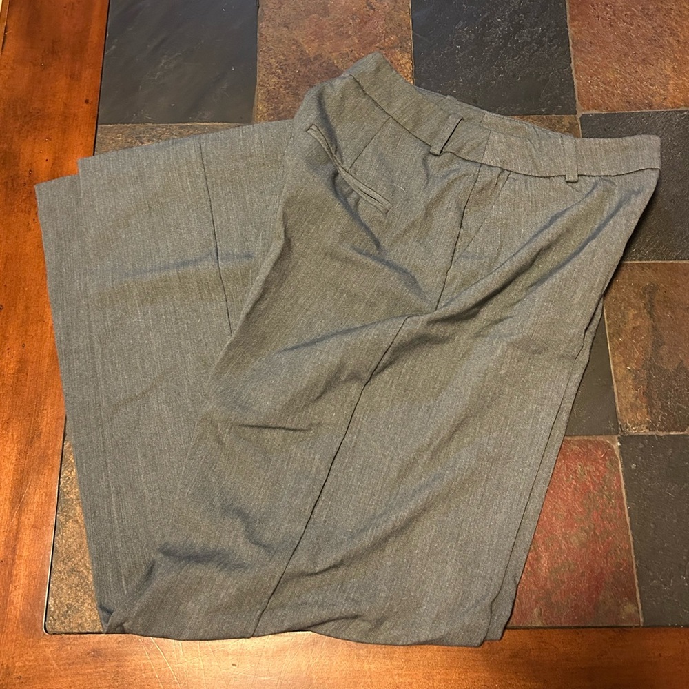 Express dress pants